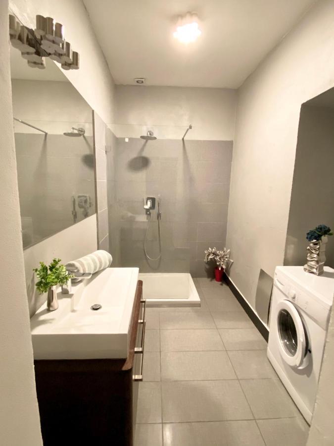 Accommodation Near City Center برنو المظهر الخارجي الصورة
