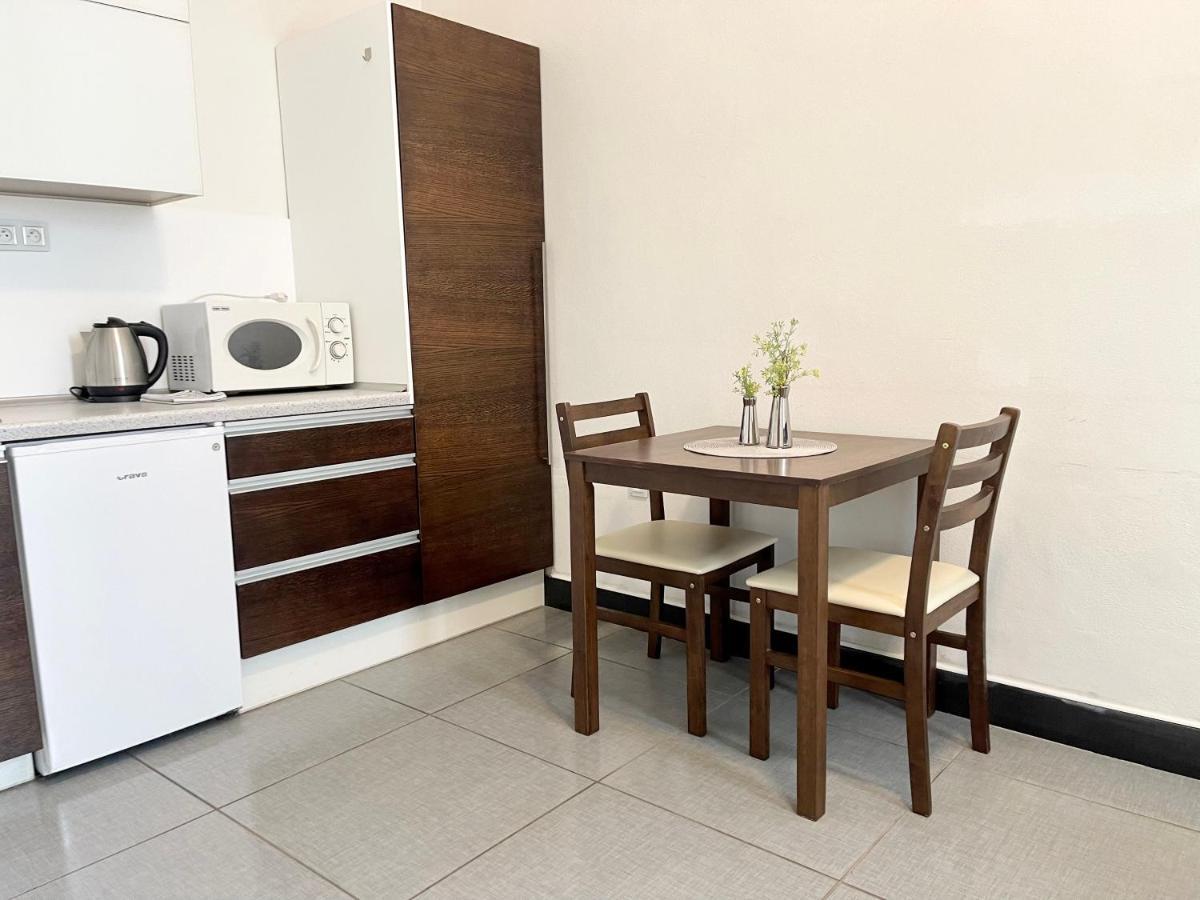 Accommodation Near City Center برنو المظهر الخارجي الصورة